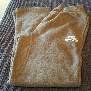 Nike sweatpants